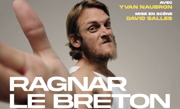 Ragnar le Breton