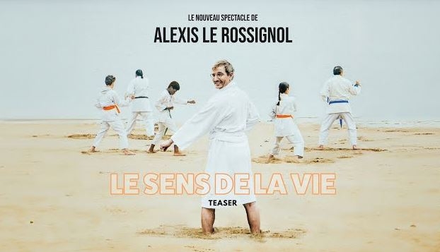 Alexis Le Rossignol