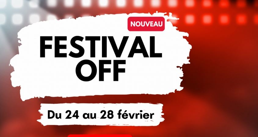 Le Off